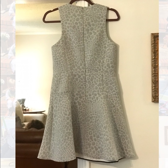 Tibi Sz 6 Dress - Picture 2 of 4